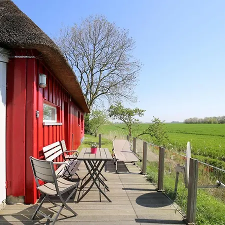 Holiday home Reethus Koldenbuettel *