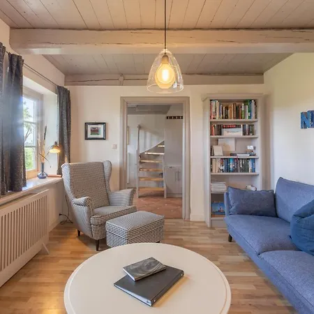 Reethus Koldenbuettel Holiday home *