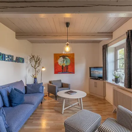 Reethus Koldenbuettel Casa vacanze *