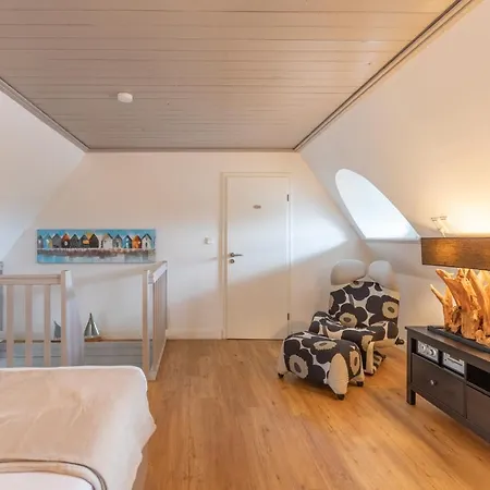 Holiday home Reethus Koldenbuettel