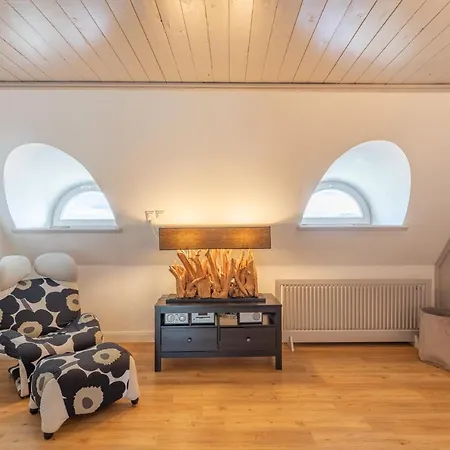 Reethus Koldenbuettel Holiday home