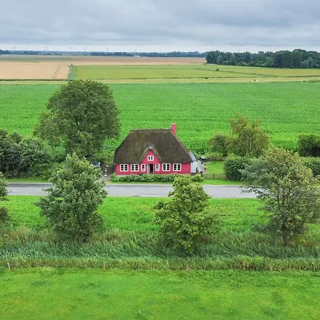 Reethus Koldenbuettel Hollbullhuus