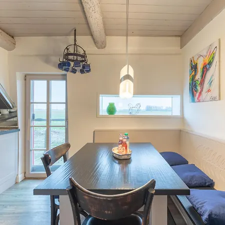 Casa vacanze Reethus Koldenbuettel