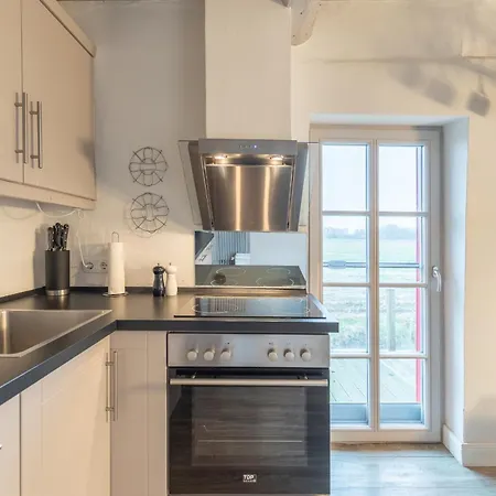 Casa vacanze Reethus Koldenbuettel *