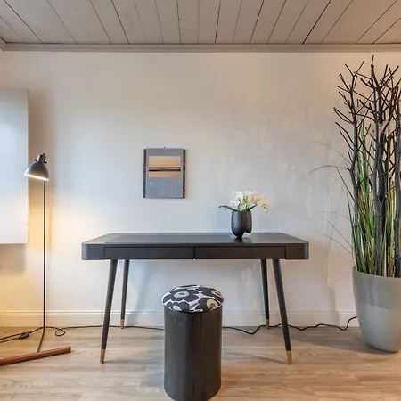 Reethus Koldenbuettel Holiday home *